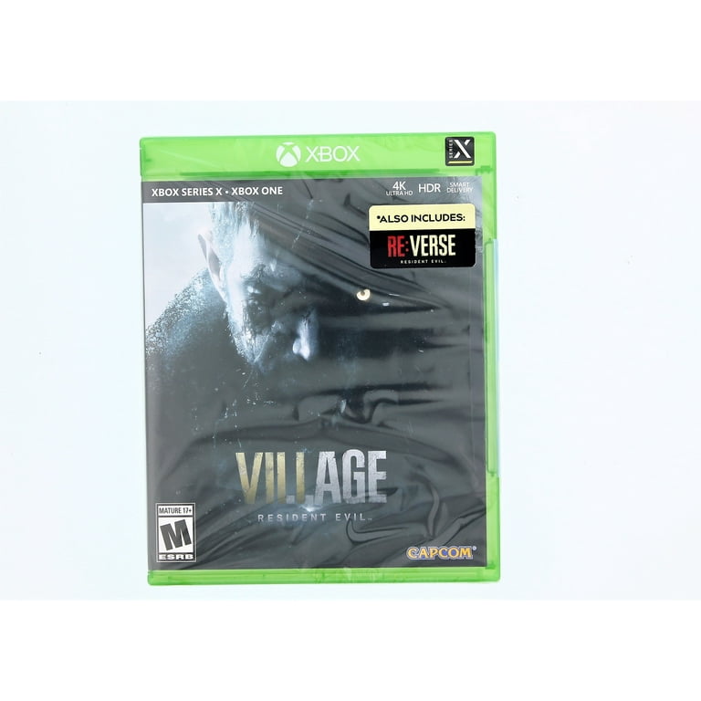 PlayStation4 - PS4 BIOHAZARD village 通常版　CERO D Amazon.co.jp: 【PS4】BIOHAZARD VILLAGE Z Version : Video Games