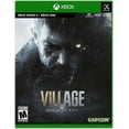 thumbnail image 1 of Resident Evil Village, Capcom, Xbox One, Xbox Series X [Physical], 013388570010, 1 of 6