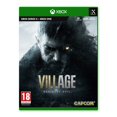 Resident Evil Village (Xbox Series X)