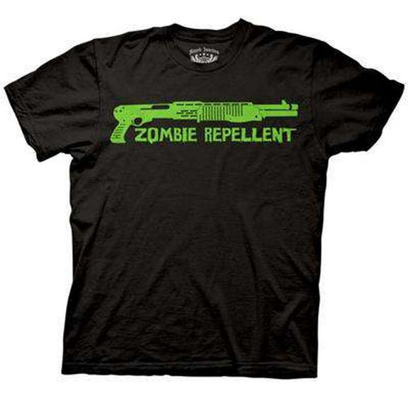 Resident Evil Zombie Repellent T-Shirt (Adult)