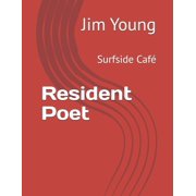 Resident Poet Surfside Caf , Paperback