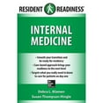 thumbnail image 1 of Pre-Owned Resident Readiness Internal Medicine (Paperback) 0071773185 9780071773188, 1 of 1