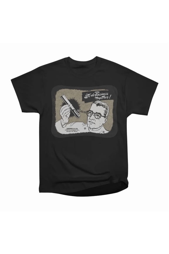 Resident Scientist Fan Art T-Shirt Tee Gift For Him Merch For Her Apparel For Friend