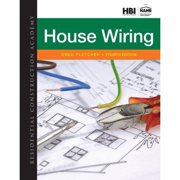 Residential Construction Academy House Wiring