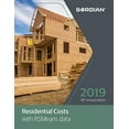 thumbnail image 1 of Pre-Owned Residential Costs with Rsmeans Data: 60179 (Paperback) 1946872660 9781946872661, 1 of 1