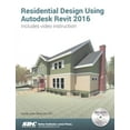 thumbnail image 1 of Residential Design Using Autodesk Revit 2016, 1 of 1