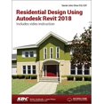 thumbnail image 1 of Pre-Owned Residential Design Using Autodesk Revit 2018, 1 of 1