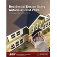 thumbnail image 1 of Pre-Owned Residential Design Using Autodesk Revit 2020, 9781630572563, 163057256X, Paperback, 1 edition, 1 of 1