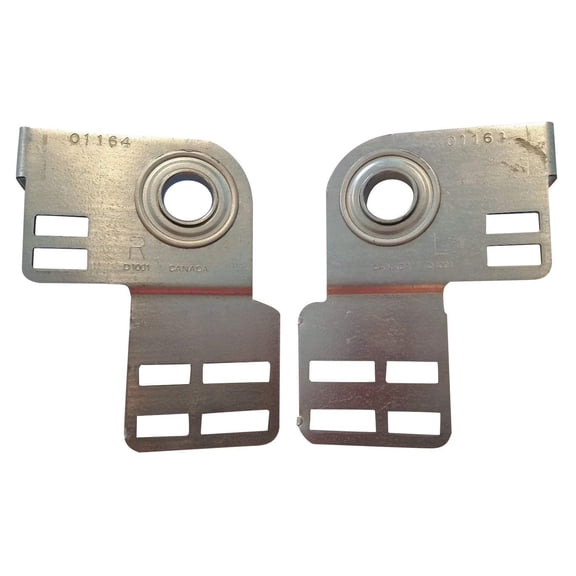 Residential End Bearing Plates Flange Includes Bearing