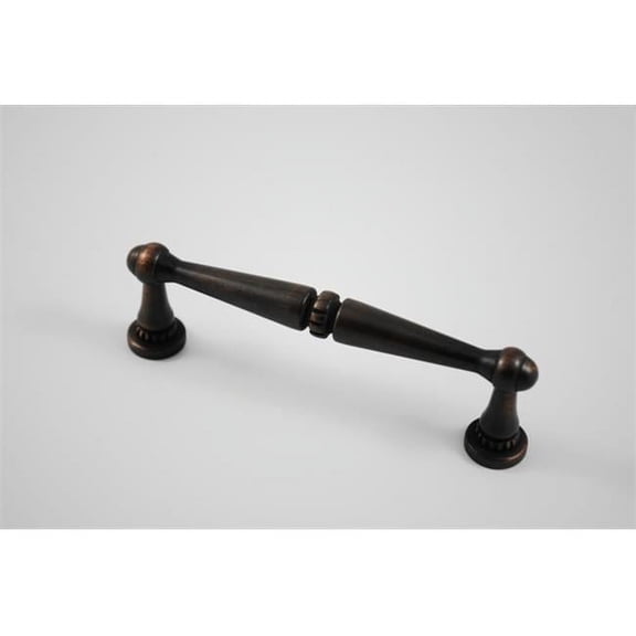 Residential Essentials 10211VB Bar Cabinet Pull- Venetian Bronze