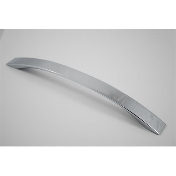 Residential Essentials 10219PC Cabinet Bow Pull- Polished Chrome