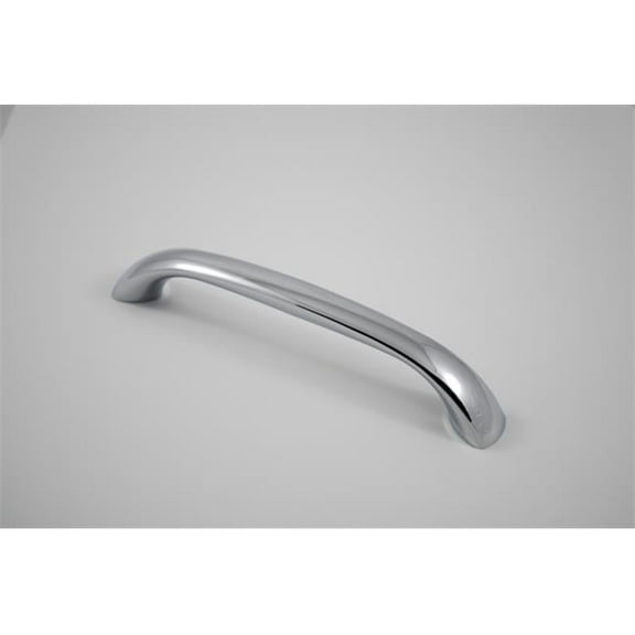 Residential Essentials 10223PC Cabinet Pull- Polished Chrome