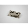 thumbnail image 1 of Residential Essentials 10225AP Cabinet Drop Pull- Aged Pewter, 1 of 3