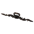 thumbnail image 1 of Residential Essentials 10227 6" Designer Cabinet Knob - Bronze, 1 of 1