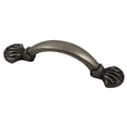 thumbnail image 1 of Residential Essentials 10235AP Cabinet Pull- Aged Pewter, 1 of 1