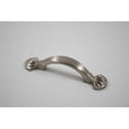 thumbnail image 1 of Residential Essentials 10235SN Cabinet Pull- Satin Nickel, 1 of 3