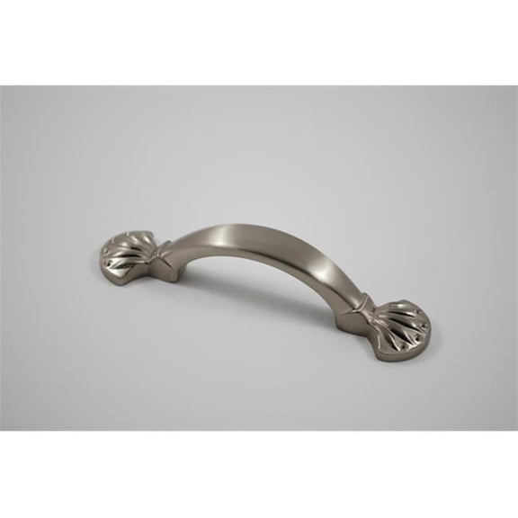 Residential Essentials 10235SN Cabinet Pull- Satin Nickel