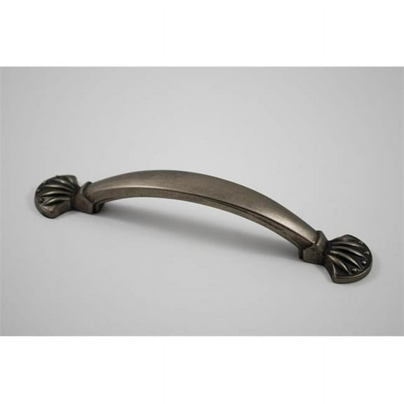 Residential Essentials 10237AP Cabinet Pull- Aged Pewter