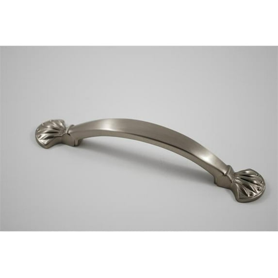 Residential Essentials 10237SN Cabinet Pull- Satin Nickel