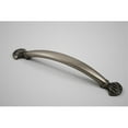 thumbnail image 1 of Residential Essentials 10239AP Cabinet Pull- Aged Pewter, 1 of 3