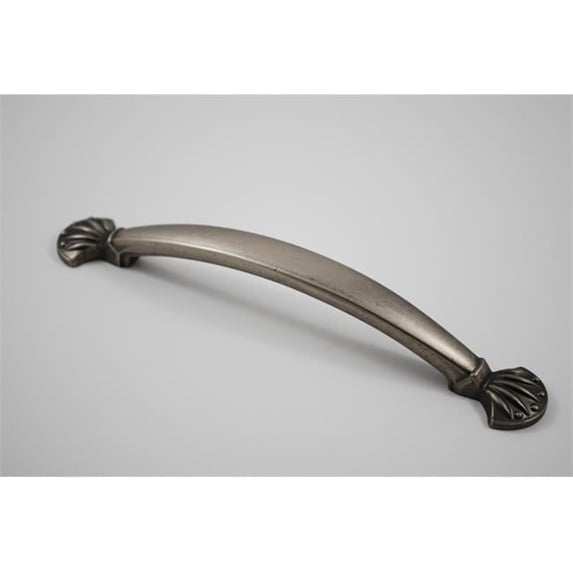 Residential Essentials 10239AP Cabinet Pull- Aged Pewter