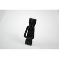 thumbnail image 1 of Residential Essentials 10251BK Vertical Cabinet Drop Pull- Black, 1 of 3