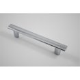 thumbnail image 1 of Residential Essentials 10253PC Cabinet Bar Pull- Polished Chrome, 1 of 3