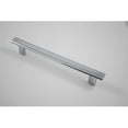 thumbnail image 1 of Residential Essentials 10255PC Cabinet Bar Pull- Polished Chrome, 1 of 3