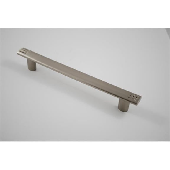 Residential Essentials 10255SN Cabinet Bar Pull- Satin Nickel