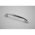 thumbnail image 1 of Residential Essentials 10259PC Cabinet Pull- Polished Chrome, 1 of 3