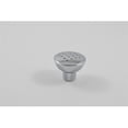 thumbnail image 1 of Residential Essentials 10265PC Mushroom Cabinet Knob- Polished Chrome, 1 of 3