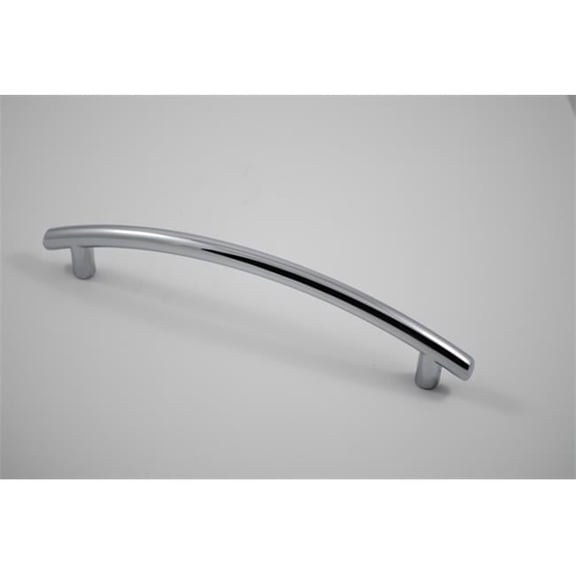 Residential Essentials 10271PC Cabinet Pull- Polished Chrome