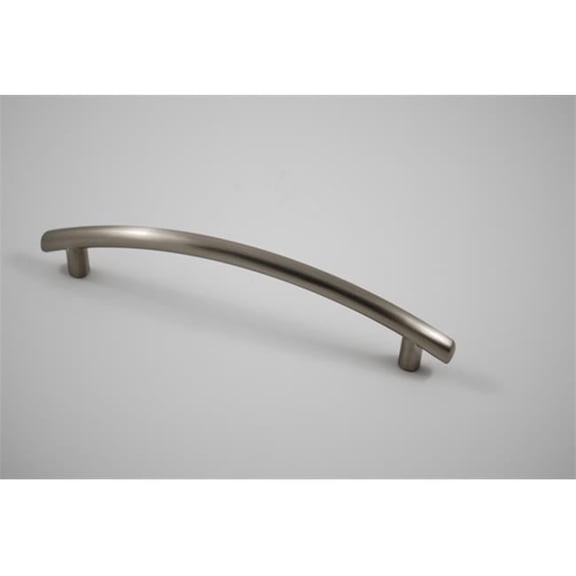 Residential Essentials 10271SN Cabinet Pull- Satin Nickel