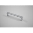 thumbnail image 1 of Residential Essentials 10279PC Cabinet Bar Pull- Polished Chrome, 1 of 3