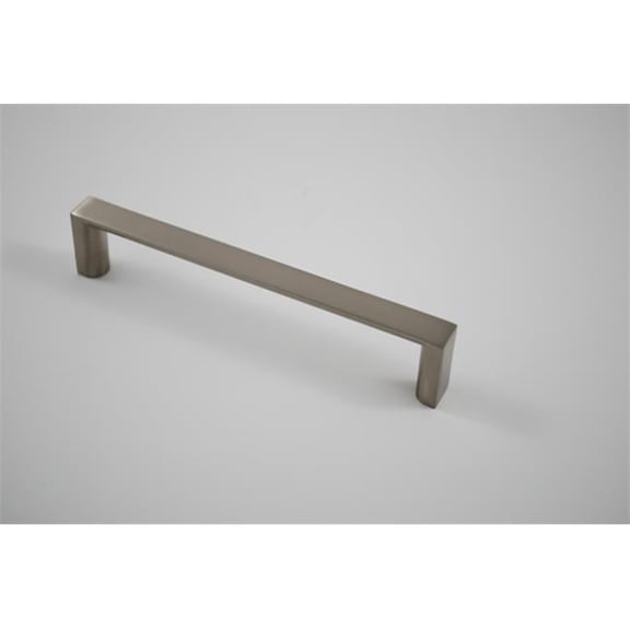 Residential Essentials 10281SN Cabinet Bar Pull- Satin Nickel