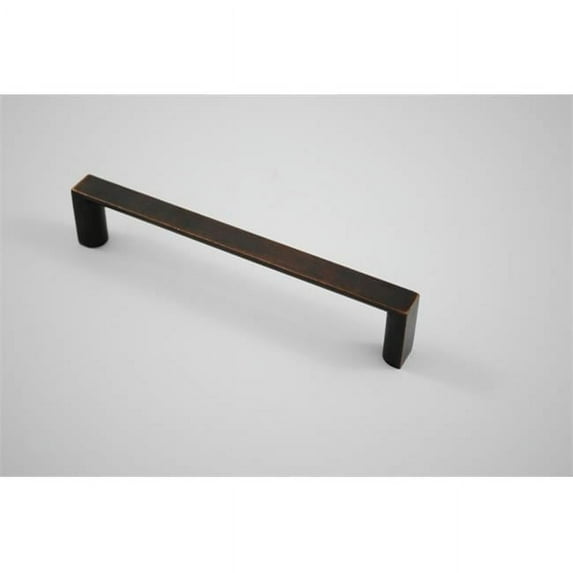 Residential Essentials 10281VB Cabinet Bar Pull- Venetian Bronze