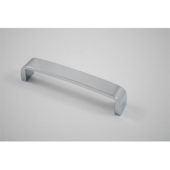 Residential Essentials 10283PC Cabinet Bar Pull- Polished Chrome