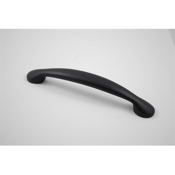 Residential Essentials 10289BK Cabinet Pull- Black