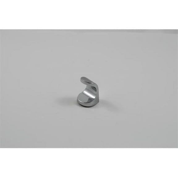 Residential Essentials 10302PC Designer Cabinet Knob- Polished Chrome