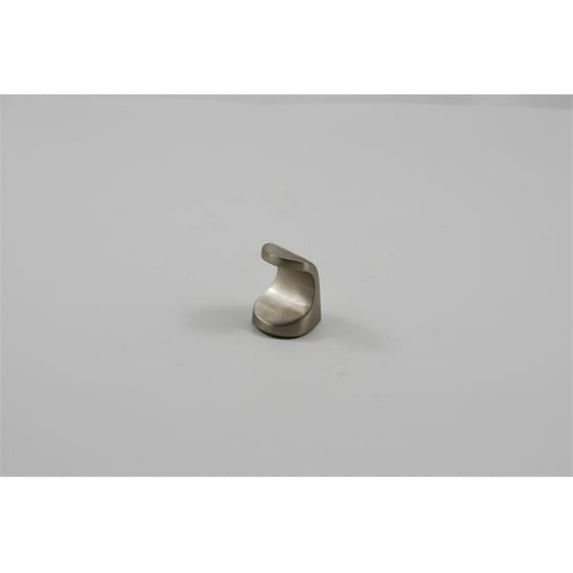 Residential Essentials 10302SN Designer Cabinet Knob- Satin Nickel