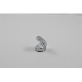 Residential Essentials 10304PC Designer Cabinet Knob- Polished Chrome