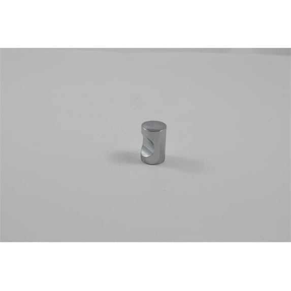 Residential Essentials 10310PC Designer Cabinet Knob- Polished Chrome