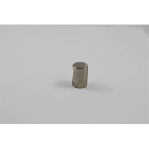 Residential Essentials 10312SN Designer Cabinet Knob, Satin Nickel