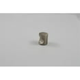thumbnail image 1 of Residential Essentials 10314SN Designer Cabinet Knob- Satin Nickel, 1 of 3