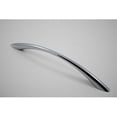 thumbnail image 1 of Residential Essentials 10332PC Cabinet Pull- Polished Chrome, 1 of 3