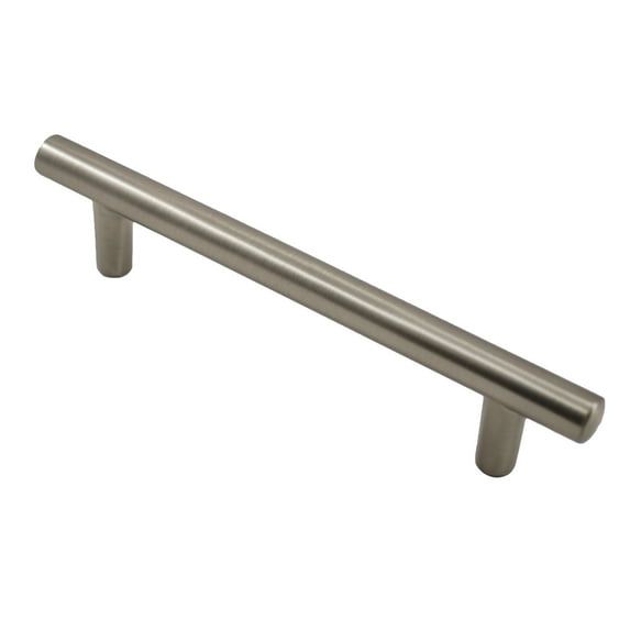 Residential Essentials 10334SN Cabinet Bar Pull- Satin Nickel