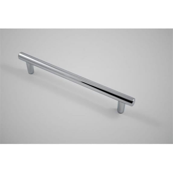 Residential Essentials 10336PC Cabinet Bar Pull- Polished Chrome