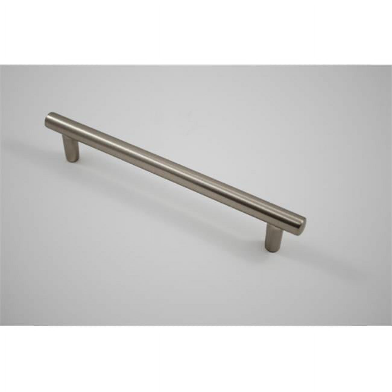 Residential Essentials 10336SN Bar Pull Satin Nickel