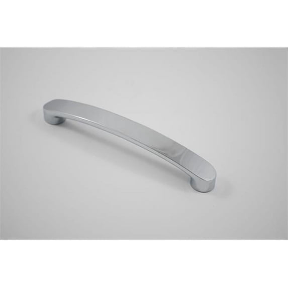 Residential Essentials 10342PC Cabinet Pull- Polished Chrome