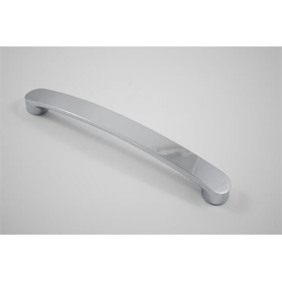Residential Essentials 10344PC Cabinet Pull- Polished Chrome